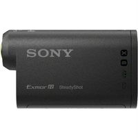 Sony AS15 16.1 Mp Action Mini Wi-fi Camcorder Ride Kit