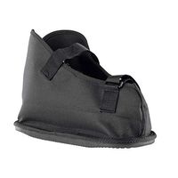 BREG '11484 Closed Toe Cast Boot, L