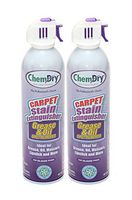 Chem-Dry's Grease & Oil Stain Extinguisher 2-Pack