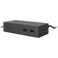 Microsoft Surface Dock (Compatible with Surface Pro 3, Surface Pro 4, and Surface Book) (Renewed)