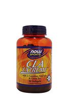 Now Foods: CLA Extreme, 90 sgels (2 pack)