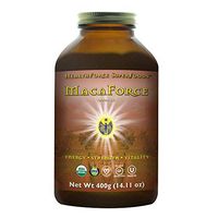 HealthForce SuperFoods MacaForce Lucuma Spice Powder - 400 Grams - Whole Maca Root Supplement, Supports Fertility, Healthy Libido & Mood - Organic, Vegan, Gluten Free - 53 Servings