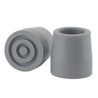 Drive Utility Replacement Tip, 1", Gray, Model - RTL10389GB