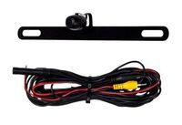 Metra License Plate Back-Up Camera (BBBPC) Black - New
