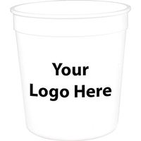 8 Oz. Stadium Cup - 250 Quantity - $0.65 - Promotional Product/Bulk with Your Logo/Customized