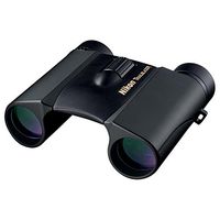 Nikon Trailblazer 8x25 ATB Waterproof Black Binoculars