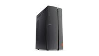 Lenovo 90HV0005US 510A-15ICB Intel Core i7 3.2 GHz Desktop, 12 GB RAM, 1 TB Hard Drive, Windows 10 Home