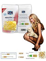 Pufai Cigarette Filters Reusable Compatible 7mm Slender King Sizes 1250 Per Pack