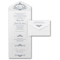 925pk Filigree Inspiration - Seal 'n Send-Seal 'n Sendsâ„¢