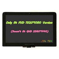 Replacement 13.3" FHD (1920x1080) LCD Screen IPS LED Display + Touch Digitizer Assembly Fit HP Spectre X360 13-4103dx