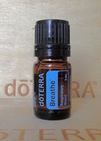doTERRA Breathe Essential Oil Blend - 5 mL