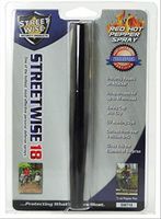 Streetwise Pepper Spray disguised as a pen 18,000 SHU 1/2 oz