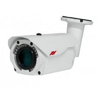 ATV IPLPC2RI 2 Megapixel IP bullet License Plate Capture (LPC) Camera, 5.1-51mm Lens / IPLPC2RI /
