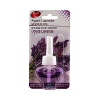 Pure Air Plug In Air Freshener Refill Sweet Lavender 21Ml