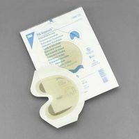 3M Tegaderm Hydrocolloid Dressing 4.9" x 5.5" SACRAL BOX: 6