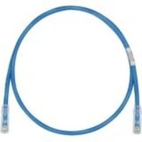 Panduit UTP28SP5BU Copper Patch Cord