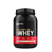 Optimum Nutrition Gold Standard 100% Whey - Cake Donut