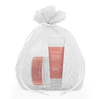 Terrajuve Eczema Relief Combo, Organic and Natural Gift Pack