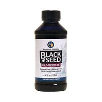 Black Seed Oil (Cumin) 4 OZ