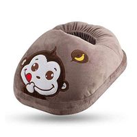 SMLZV Foot Warmer Electric Heating Shoes Heating Mats Electric Heating Shoes Feet Warmer Heater Pad for Women Men