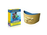 DryPro Waterproof Vacuum Sealed Ostomy Cover, Small