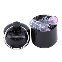 LJSLYJ Anti Noise Ear Plugs Sleep Noise Reduction Cancelling Musician Hearing Protection Earplugs For Sleep Concert Earplugs,Purple