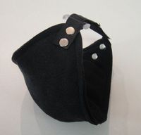 AbsoluteForce AF Leather Elbow Protector