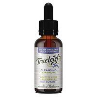 True Leaf Oil of Oregano Cleansing Ear Drops 30ml