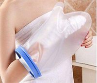 ComfortSeal Waterproof Adult Hand Cast and Bandage Protector Size (13" X 8.5" X 6")