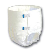 Select 2624 Disposable Briefs (Medium) 96/Case by PBE