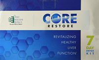 Ortho Molecular - Core Restore Kit