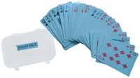 The Braille Store Braille Pinochle Cards