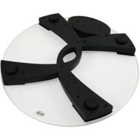 AMERICAN WEIGH SCALES AMW-396TBS / English and Spanish Talking