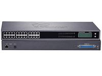 24 Port FXS Gateway