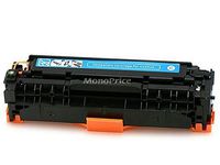 Monoprice 109516 MPI Remanufactured Universal HP CC531A/ Canon 118 (2661B001AA) Laser/Toner
