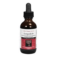 Blue Poppy Herbs - Lung Qi Jr