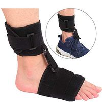 Soft AFO Foot-up - Drop Foot Brace