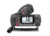 STANDARD HORIZON GX1400GB Black 25W VHF/GPS Eclipse Series