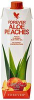 Forever Living Aloe Gel Peaches