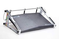 MYAID RehabAngel Adjustable Incline/Decline Board for Lower Limb Rehabilitation