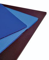 WonderFlex Silicone Sheet Unlined 2mm (Each)