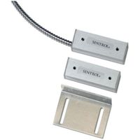 Edwards Signaling 2507AD-L Magic Contact, Commercial, Alum