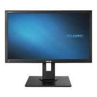 Asus C622AQ 21.5" LED LCD Monitor - 16:9 - 5 ms