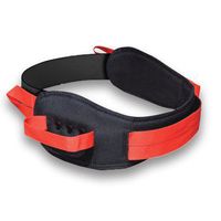 GLAD Belt SlimLine 5 Soft Handles - Fits 30" - 54" Waist