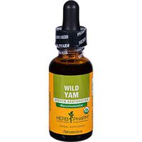 Herb Pharm Wormwood 1 Fz