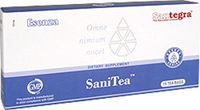SaniTea™
