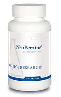 Biotics Research NeuPerzine®– Healthy Cognitive Function, Contains Huperzine A, Memory Support, Mood, Learning, Attention, Brain Health, Nootropics, Age Gracefully. 90 Caps