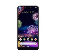 Google Pixel 3 XL Verizon Not Pink 64GB (Renewed)