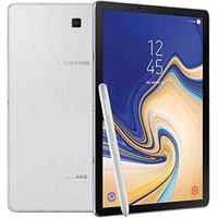 Samsung Galaxy Tab S4 10.5 Inch 64GB Gray with S Pen (Wi-Fi, 4GB RAM, 2.1GHz, Micro SD Card Slot) SM-T830NZAAXAR