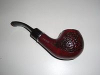 Brand New in Box Classic Wooden Tobacco Smoking Pipe